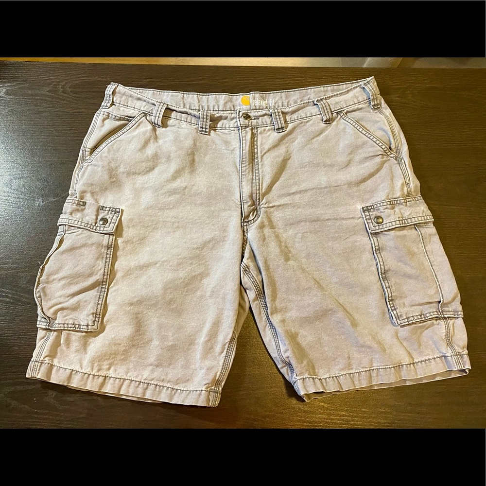 Carhartt Cargo Shorts 100277 039 Mens 44